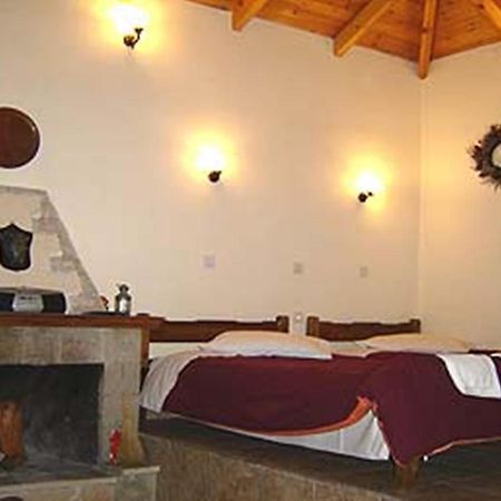 Hotel Lithos Priólithos Esterno foto